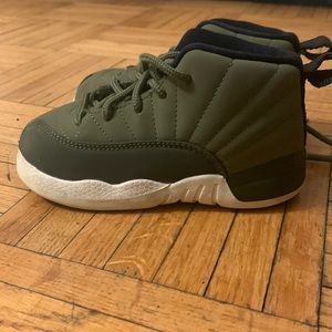 Jordan kid’s shoes